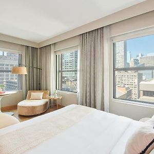 Grand Chamber King Suite City View ADA